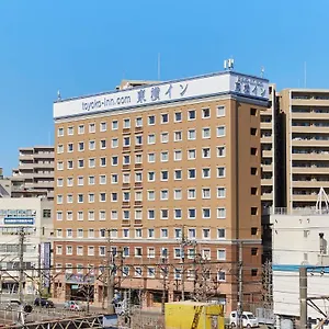 東横inn湘南鎌倉藤沢駅北口 ホテル
