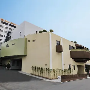 ホテル Seiryu Japanese With Spectacular View In Osaka