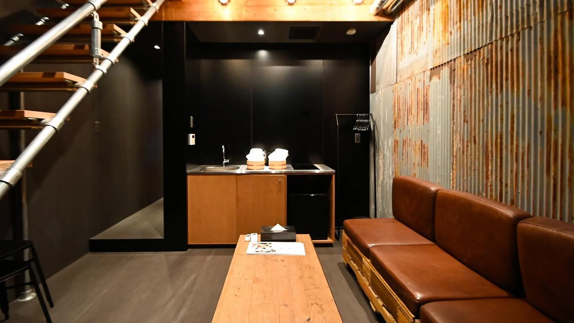 Sekai Hotel 布施 八尾市 日本