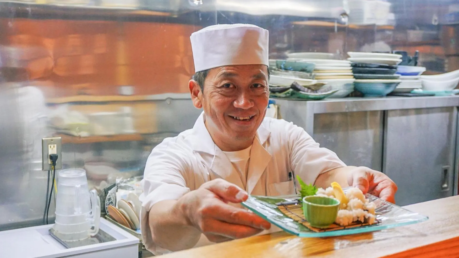 Sekai Hotel 布施 八尾市 日本