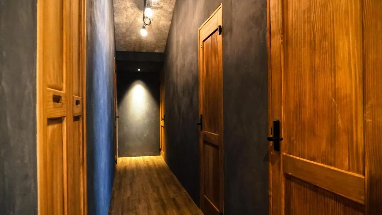 Sekai Hotel 布施 八尾市